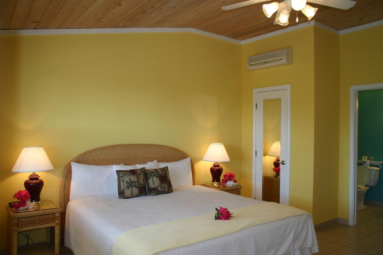 Island Time Villas George Town Exterior foto