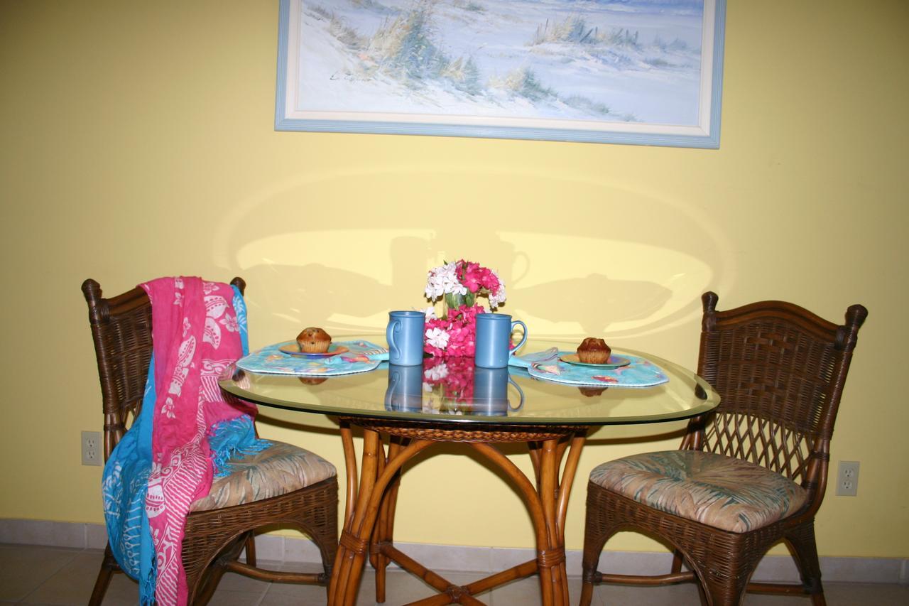 Island Time Villas George Town Exterior foto