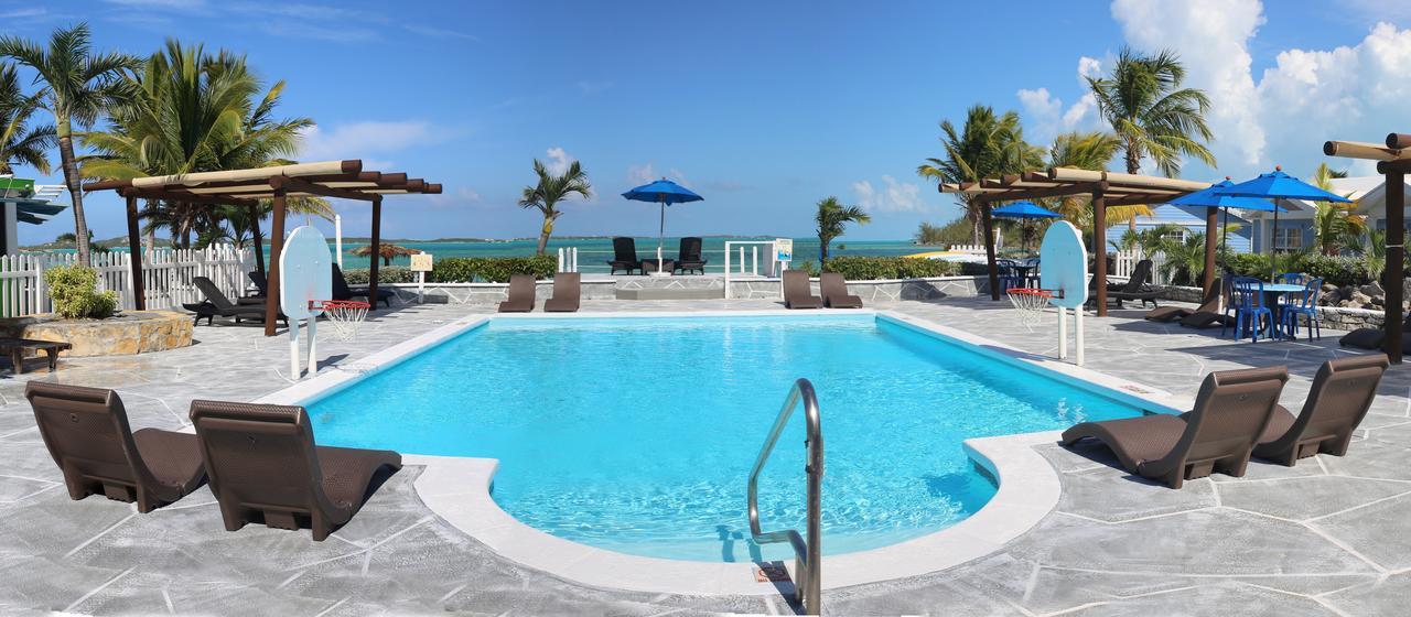 Island Time Villas George Town Exterior foto